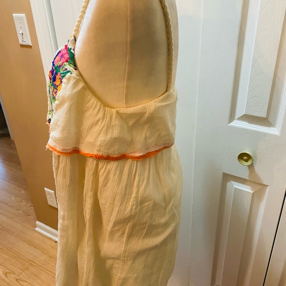 Free People festive dress - Picture 5 of 10